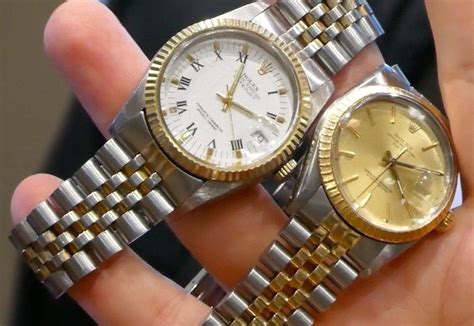 how to see if rolex is real|how to tell genuine rolex.